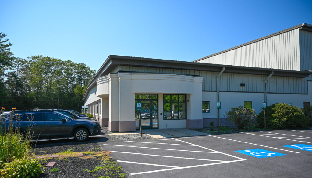 SupportME Peer Center Open