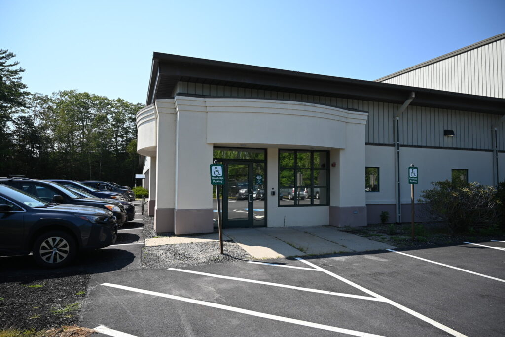 SupportME Peer Center Closed