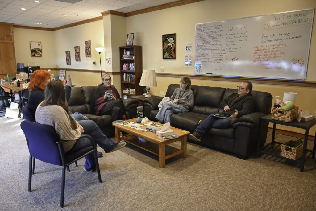 Community Meeting