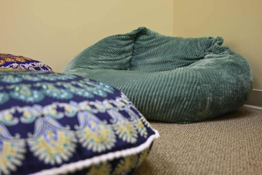 Mindfulness Group